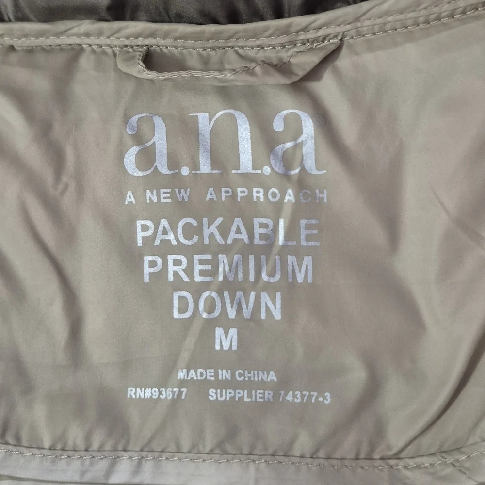 a.n.a chic cozy
